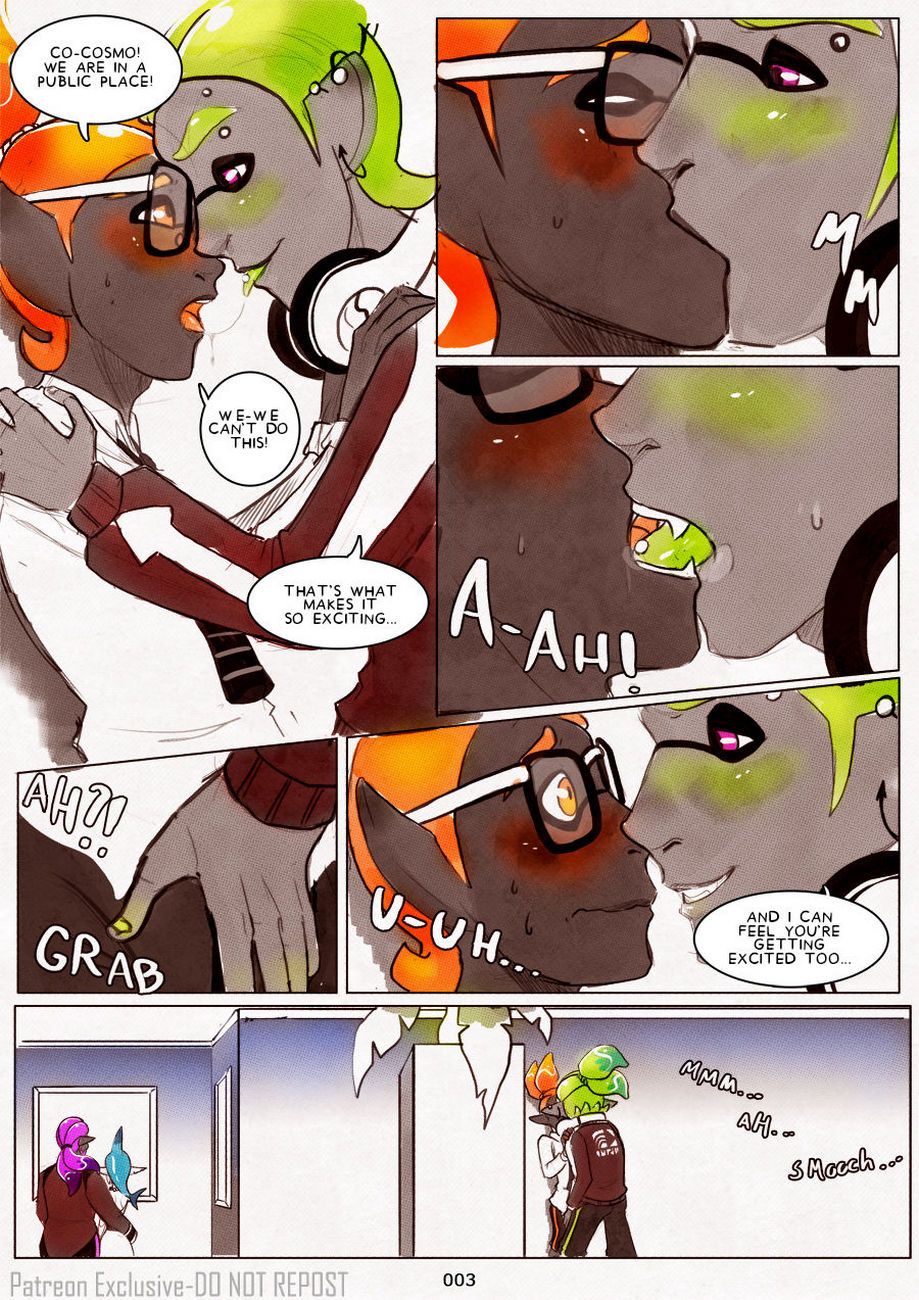 Rio Furry Porn - furry-gay Archives - Page 2 of 18 - Gay Furry Comics