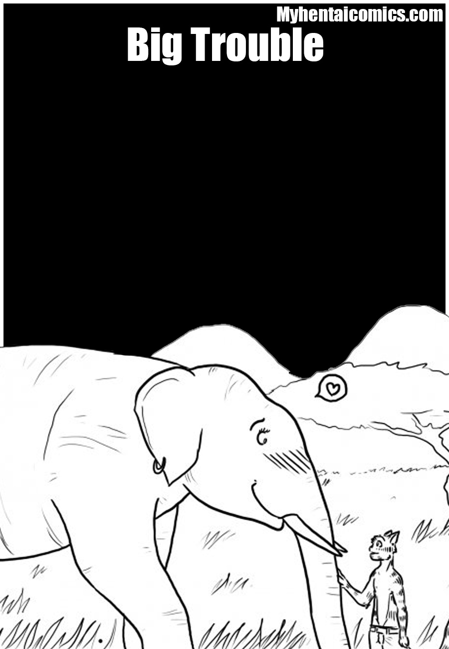 Gay Furry Elephant Porn - Artist: James Howard Archives - Gay Furry Comics