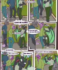 250px x 300px - Bullied gay furry comic - Gay Furry Comics