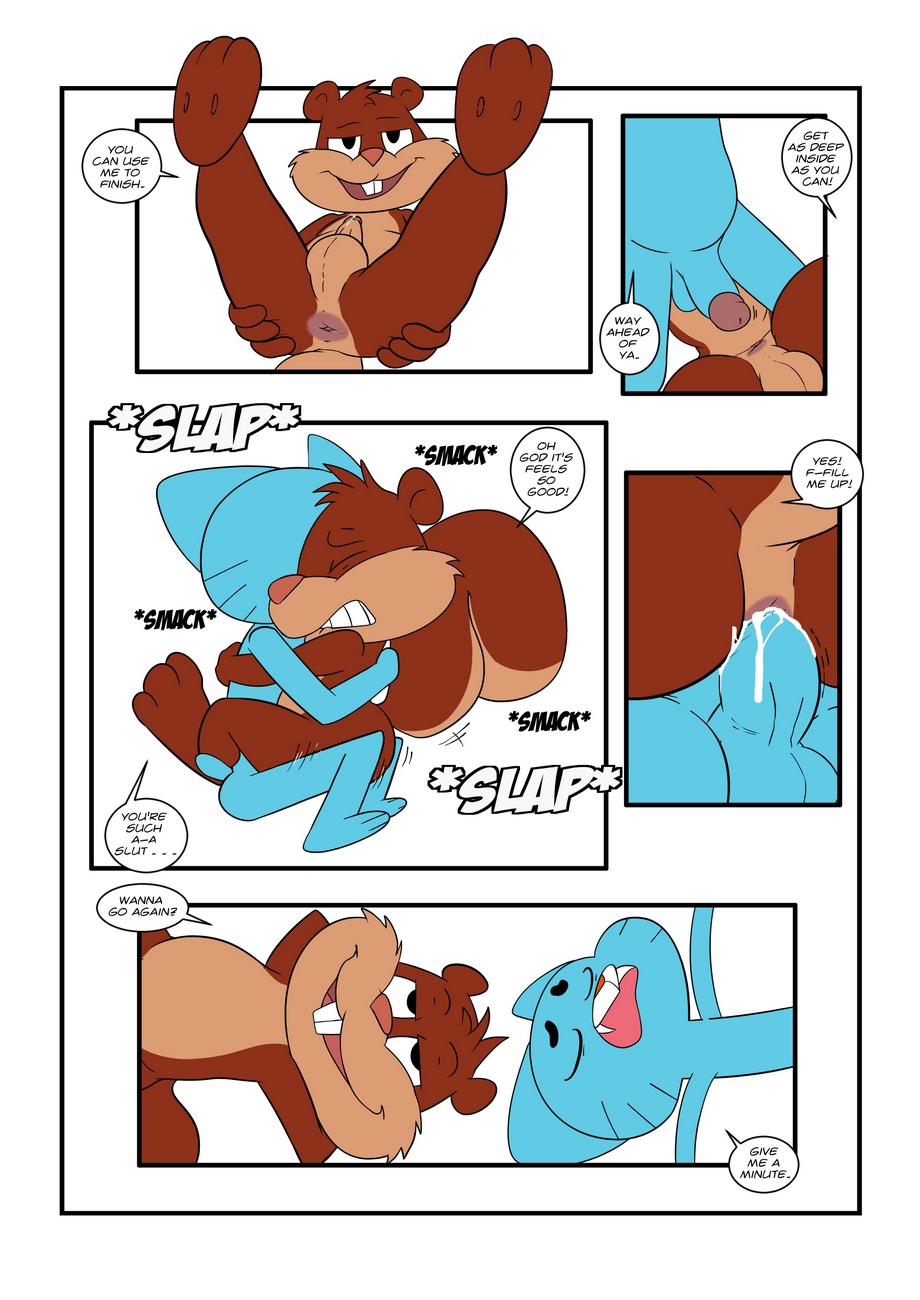 Cat-And-Squirrel-Interactions-005 - Gay Furry Comics