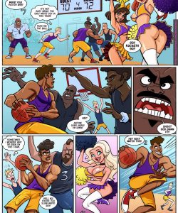 Black Gay Comic Porn - Coach Black gay furry comic - Gay Furry Comics