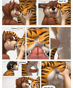 Bbc Anal Gay Furry Porn Comics - Yiff Comic Gay Porn Tigers | Gay Fetish XXX
