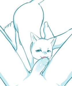 Kitten Furry Anime Porn Comics