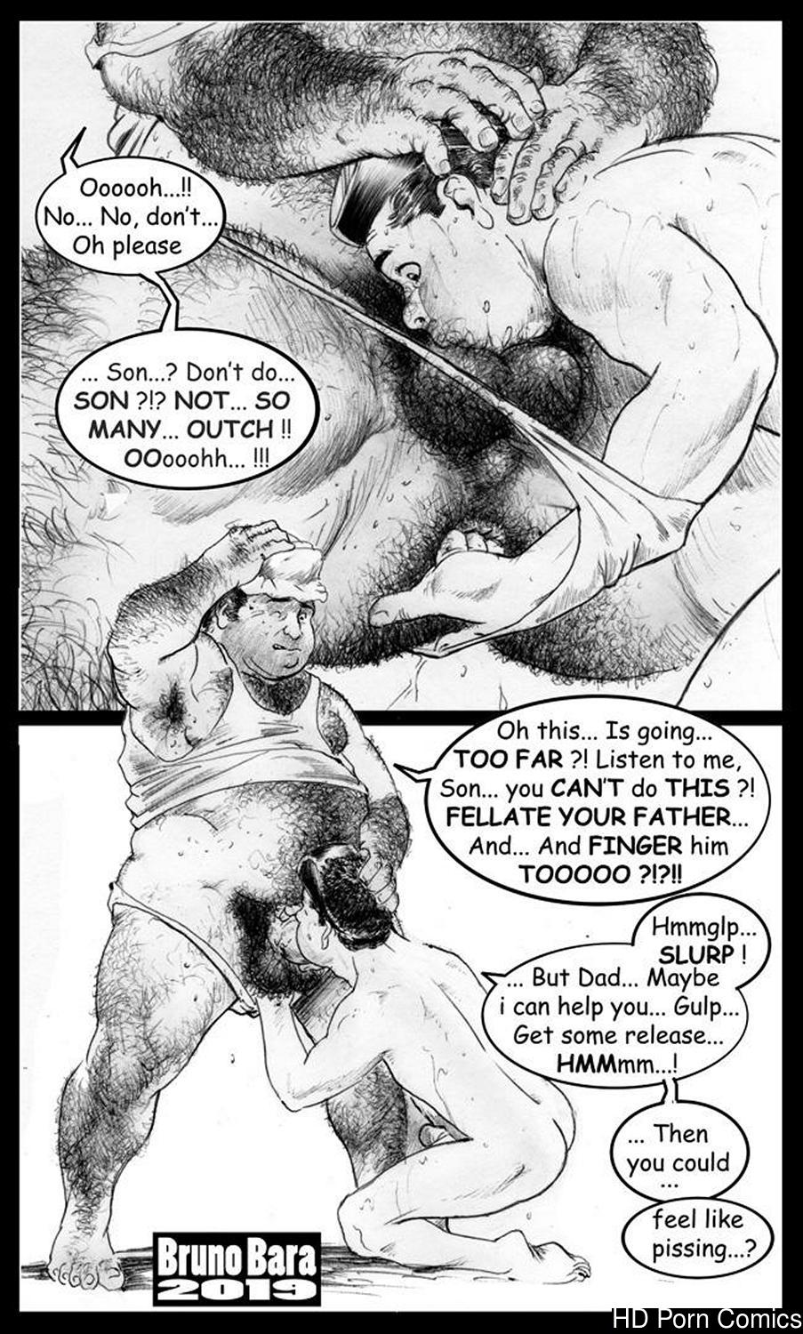 Piss Porn Comics - Gay Furry Comic Pissing | Gay Fetish XXX