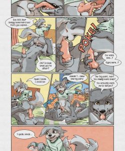 Sheath And Knife 2 004 and Gay furries comics