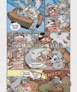 Sheath And Knife 2 048 and Gay furries comics
