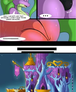 My Little Pony Shemale Porn Comic - Parody: My Little Pony Archives - Gay Furry Comics