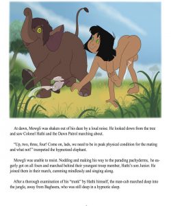 Mowgli Jungle Book Gay Yaoi Porn - Jungle Book Yaoi Gay Porn | Sex Pictures Pass