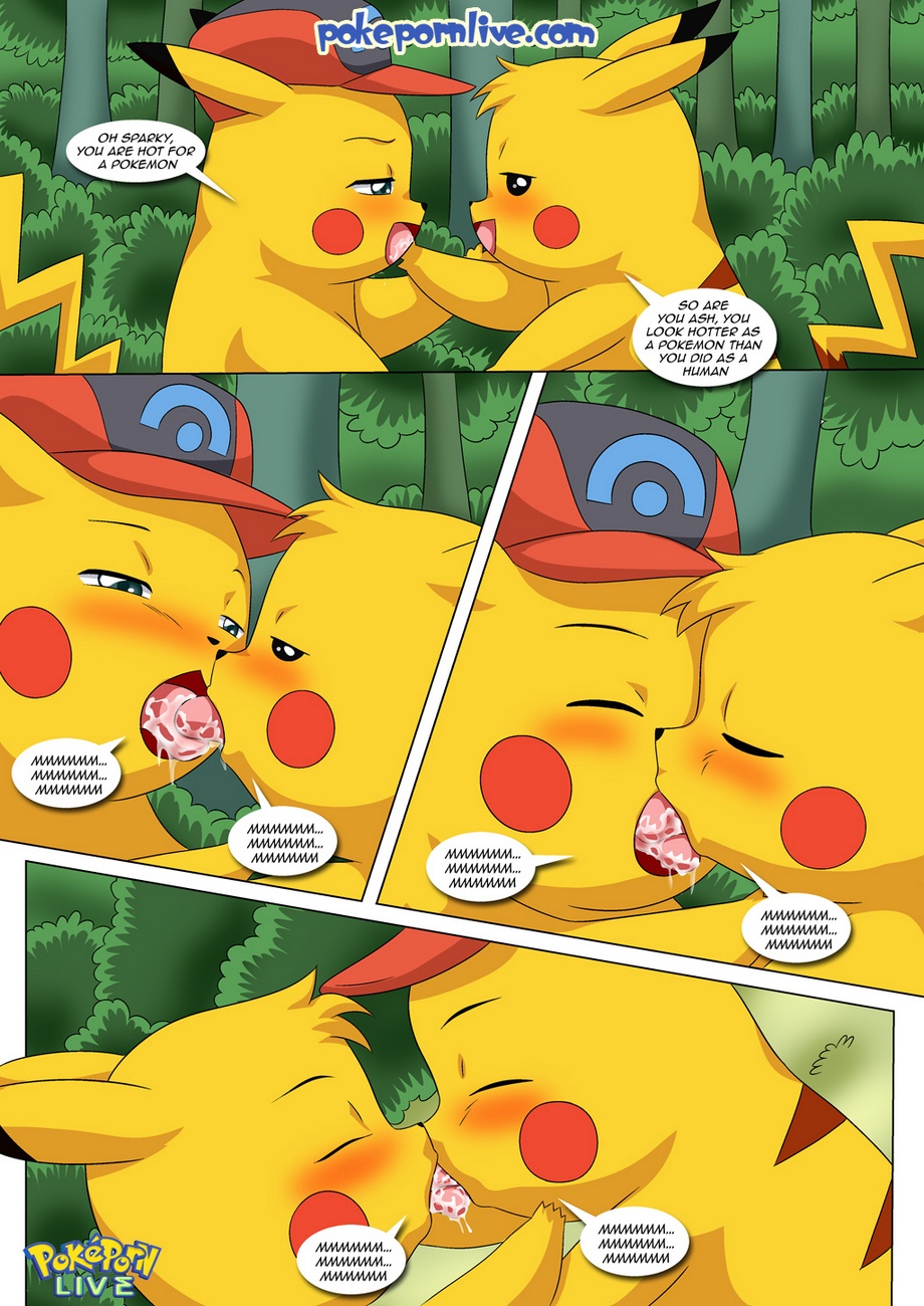 Toon Furry Porn Pikachu - The-New-Adventures-Of-Ashchu-2-079 - Gay Furry Comics