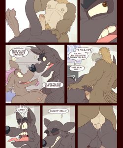 father and son furry gay porn comics