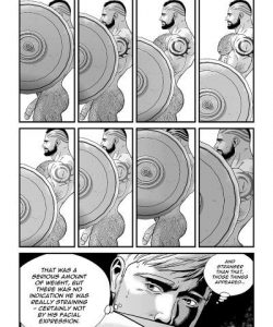 Big Is Better 7 009 and Gay furries comics