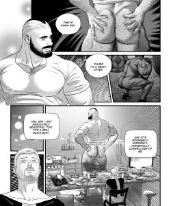 Big Is Better 9 023 and Gay furries comics
