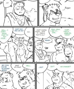 Choices - Autumn 018 and Gay furries comics