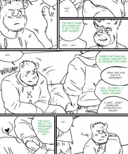 Choices - Autumn 060 and Gay furries comics