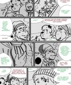 Choices - Autumn 107 and Gay furries comics