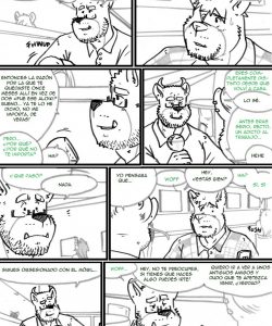 Choices - Autumn 118 and Gay furries comics
