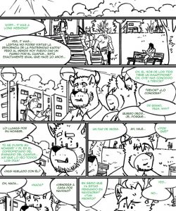 Choices - Autumn 166 and Gay furries comics