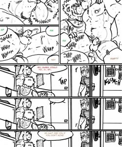 Choices - Autumn 185 and Gay furries comics