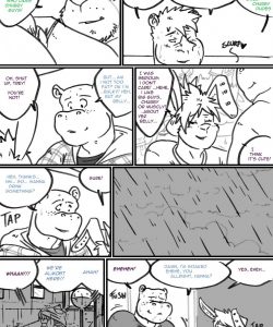 Choices - Autumn 233 and Gay furries comics