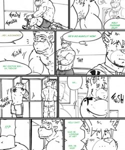 Choices - Autumn 320 and Gay furries comics