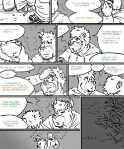 Choices - Autumn 331 and Gay furries comics