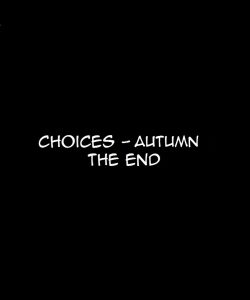 Choices - Autumn 463 and Gay furries comics
