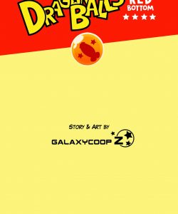 Dragon Balls Red Bottom 2 - Saiyan Bulge Invasion 002 and Gay furries comics