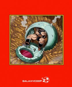 Dragon Balls Red Bottom 2 - Saiyan Bulge Invasion 035 and Gay furries comics