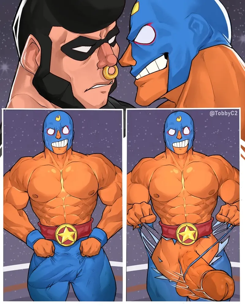El primo gay porn