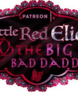 Little Red Elio & The Big Bad Daddy 015 and Gay furries comics