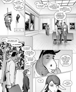 Little Willy 019 and Gay furries comics
