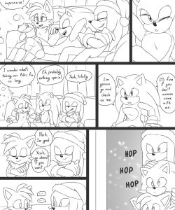 Love And Quills 2 012 and Gay furries comics