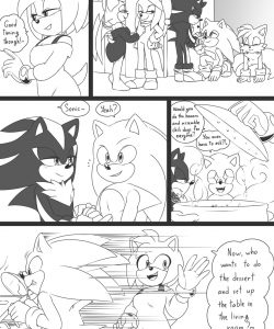 Love And Quills 2 014 and Gay furries comics
