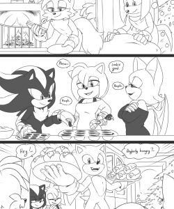 Love And Quills 2 015 and Gay furries comics