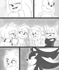 Love And Quills 2 019 and Gay furries comics