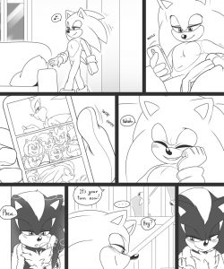 Love And Quills 2 023 and Gay furries comics