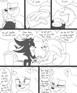 Love And Quills 2 027 and Gay furries comics