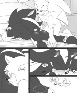 Love And Quills 2 036 and Gay furries comics
