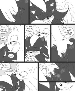 Love And Quills 2 044 and Gay furries comics