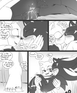 Love And Quills 2 070 and Gay furries comics