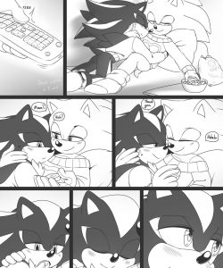 Love And Quills 2 072 and Gay furries comics