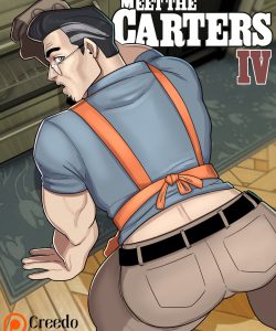Meet The Carters 4 001 and Gay furries comics