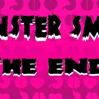 Monster Smash 5 gay furry comic