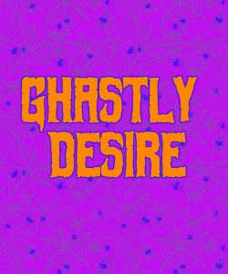 Weird Horny Tales - Ghastly Desire 001 and Gay furries comics