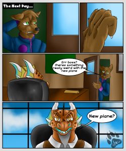 Come Fly With Me 1 019 and Gay furries comics