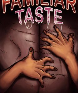 Familiar Taste 001 and Gay furries comics