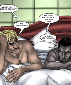 Room Service 7 032 and Gay furries comics