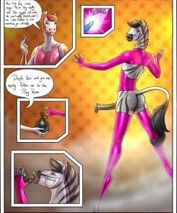 A Mare At Heart 1 022 and Gay furries comics