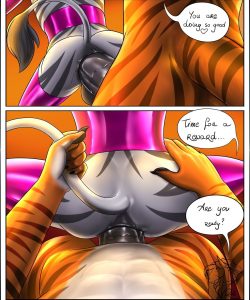 A Mare At Heart 1 038 and Gay furries comics