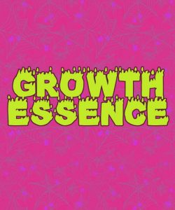Weird Horny Tales - Growth Essence 001 and Gay furries comics